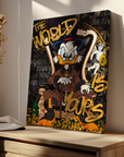 Luxury World Duck