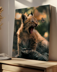 Lynx Cub Butterfly