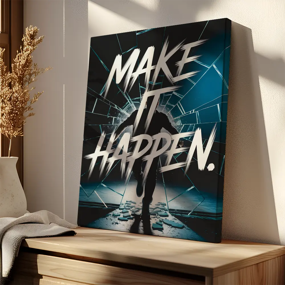 Make It Happen Crack