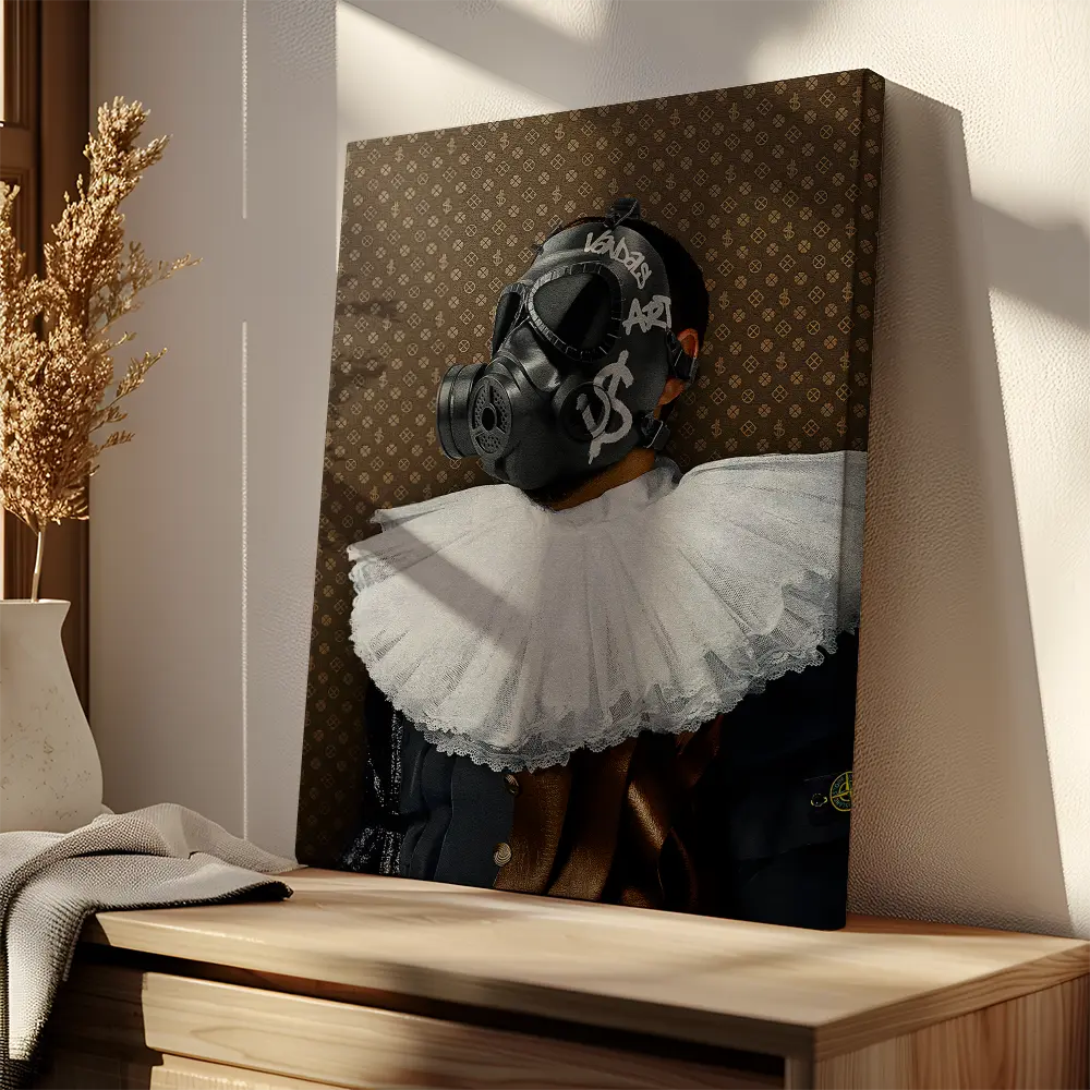 Mask Fashion