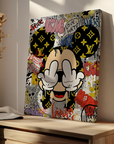 Mickey Flip