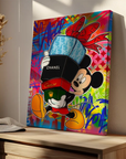 Mickey Luxury Brands