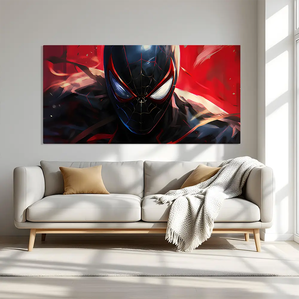 Miles Morales