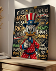 Money Rules Life