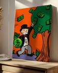 Money Tree Monopoly