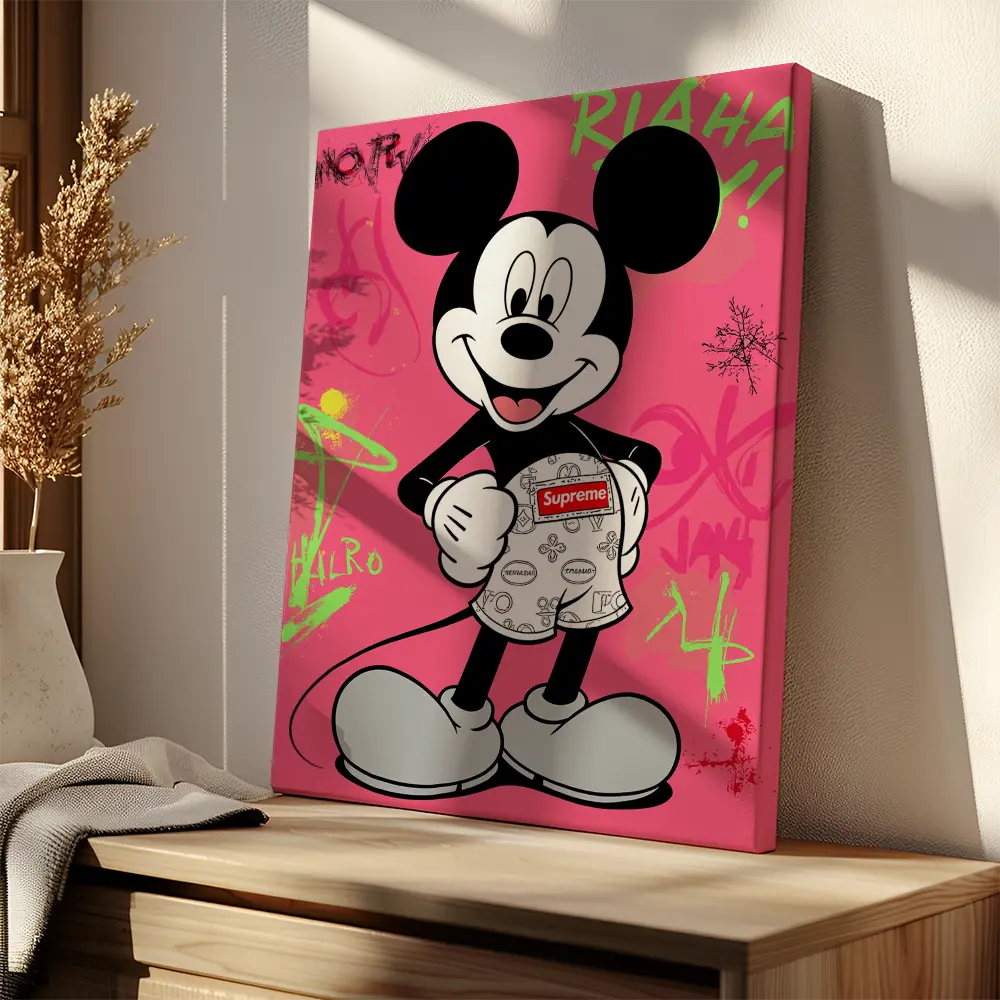 Mouse Color