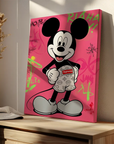 Mouse Color