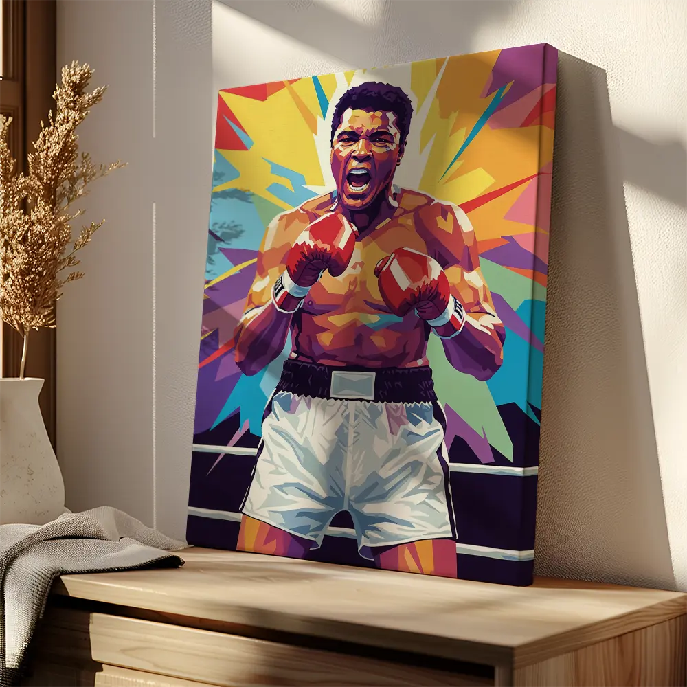 Muhammad Ali