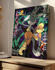 Naughty Bugs Bunny