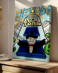 New York Monopoly