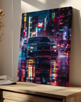 Nissan Skyline Racing