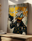 No Money No Funny