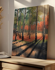 North Forest Sun