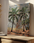 Palm Blocks