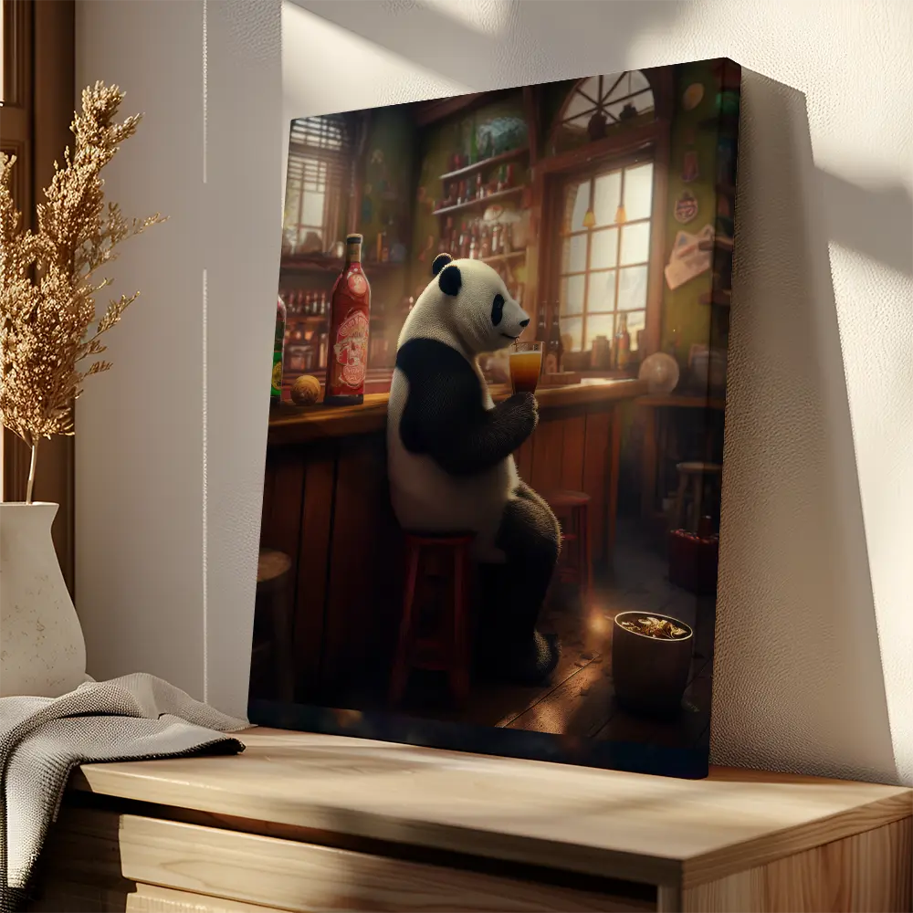 Panda Bar