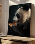 Panda Pizza