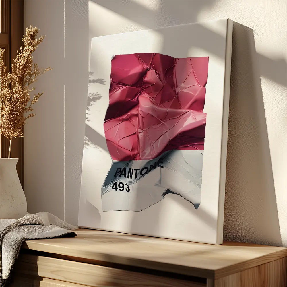 Pantone 493