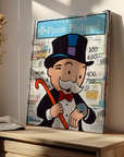 Patek Philippe Monopoly