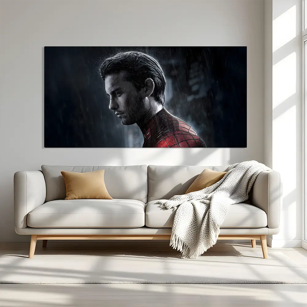 Peter Parker