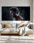Peter Parker
