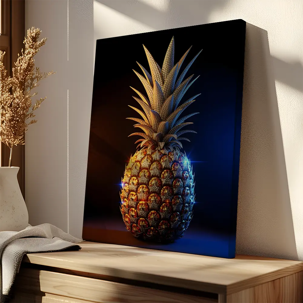 Pineapple Diamond