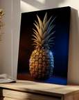 Pineapple Diamond
