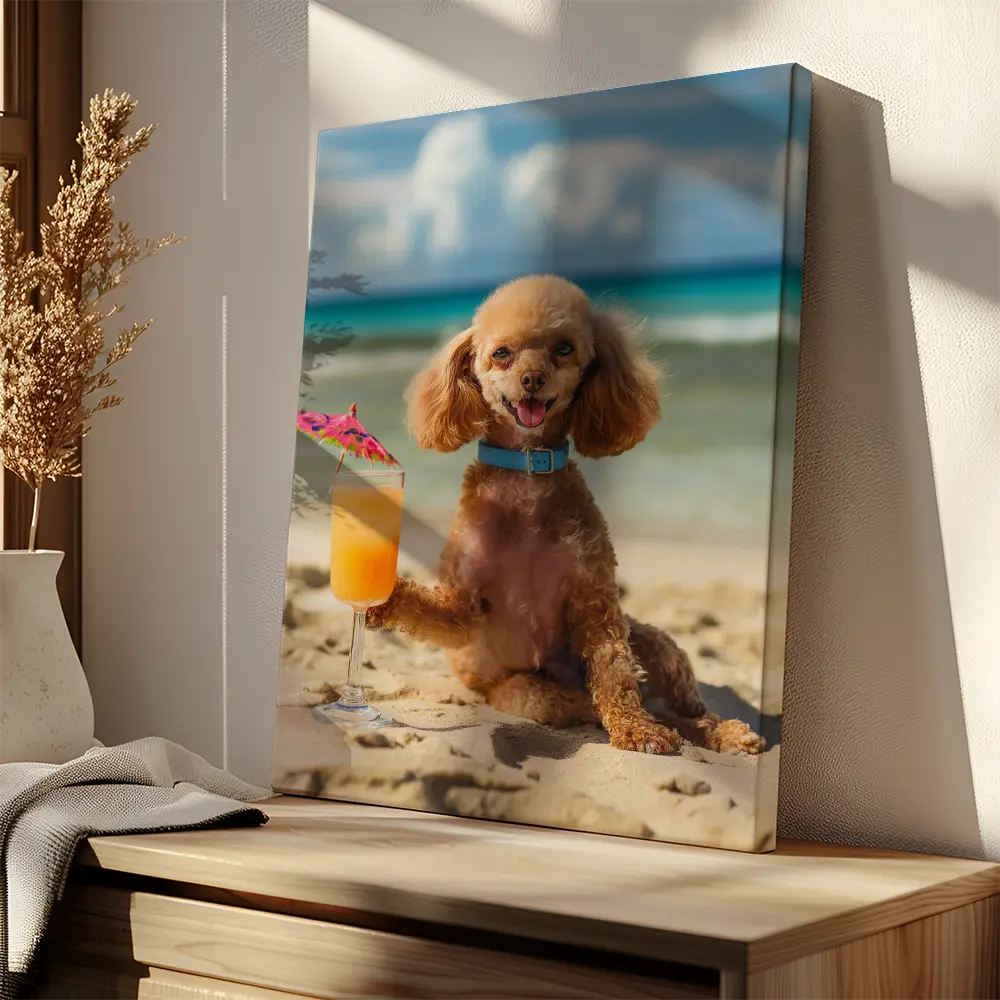 Poodle Beach