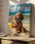 Poodle Beach