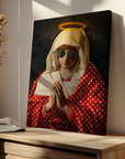 Praying For Money