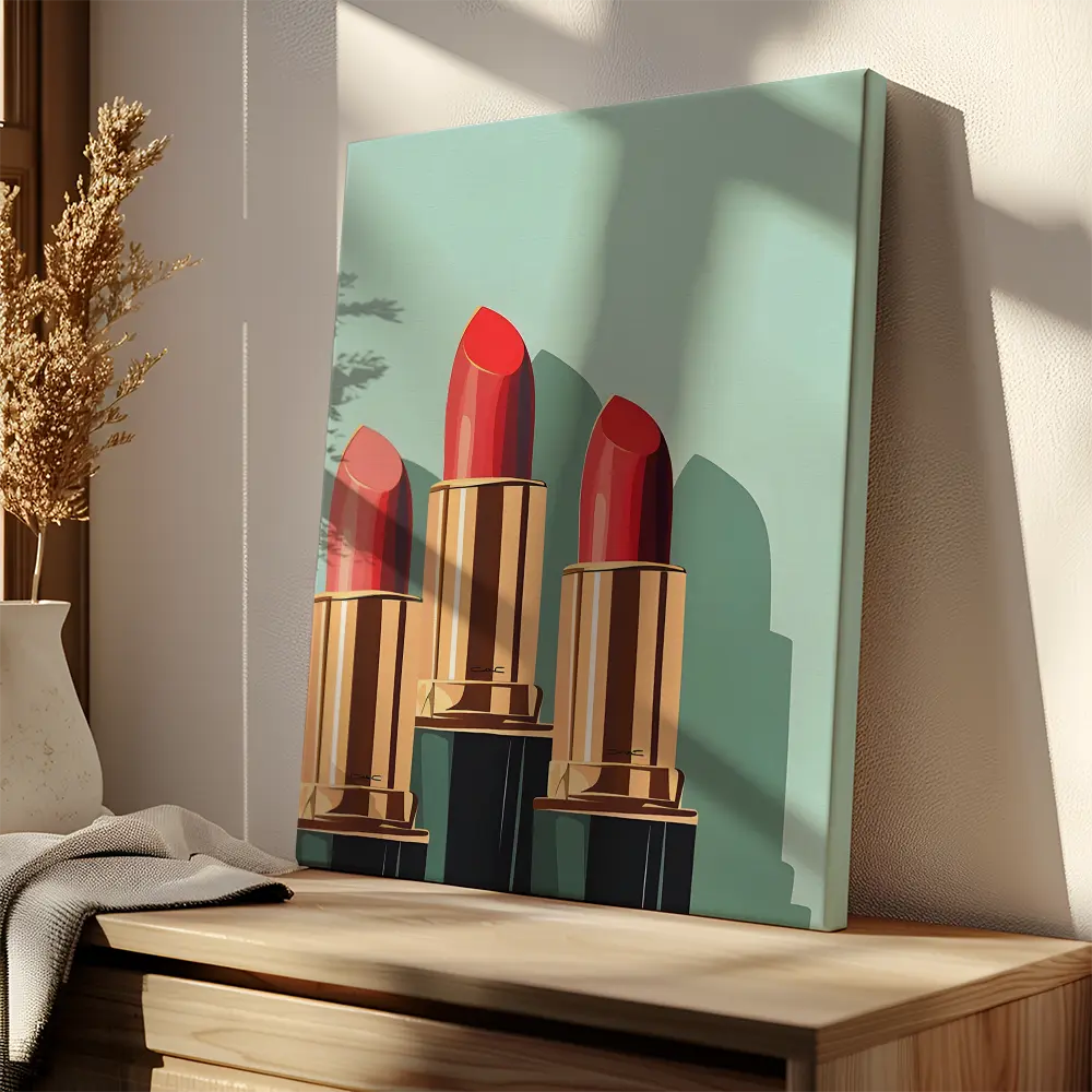 Red Lipstick