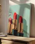 Red Lipstick