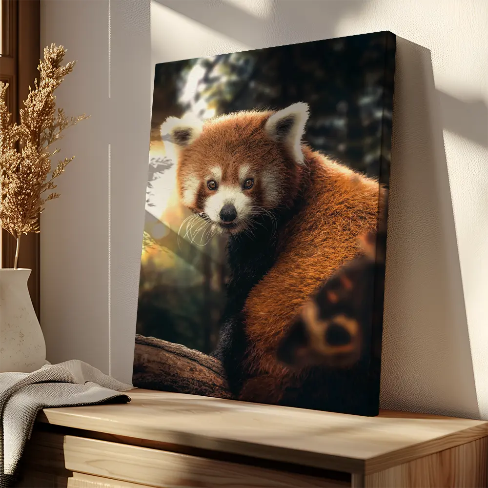 Red Panda