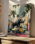 Rhino Car