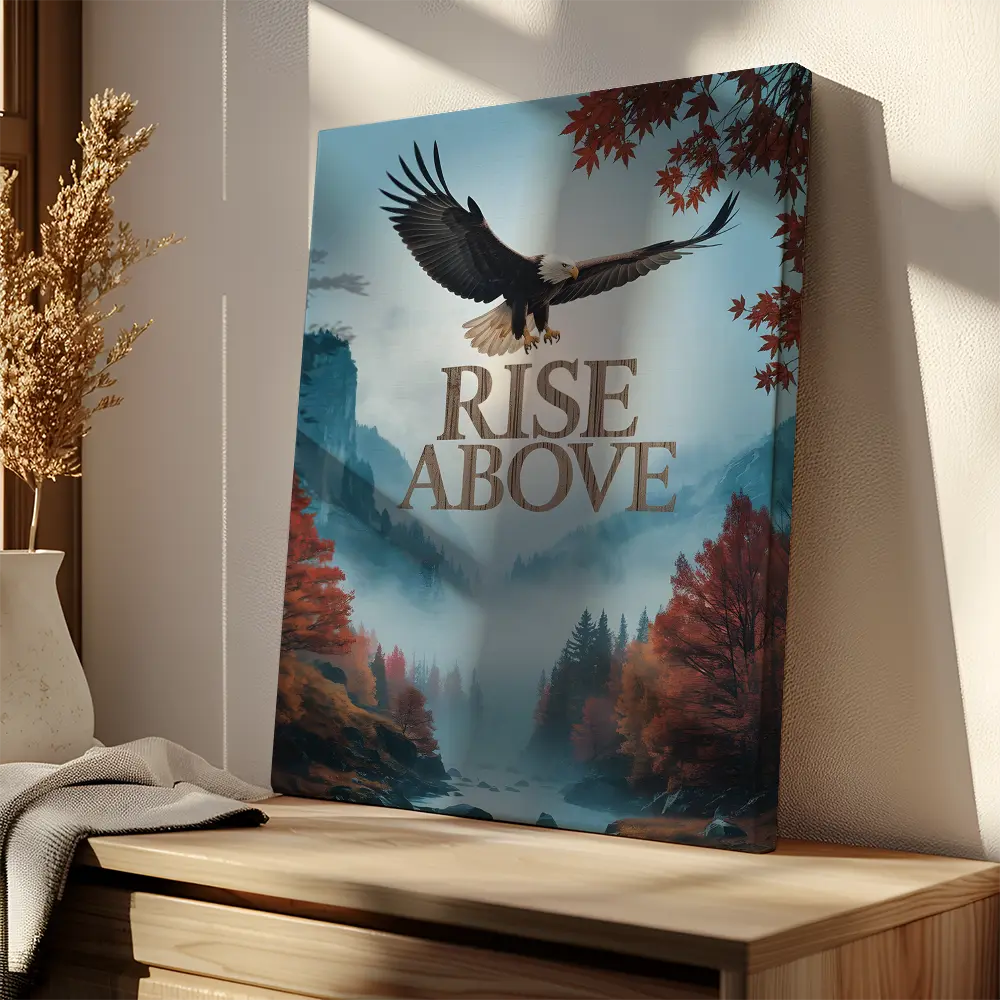 Rise Above