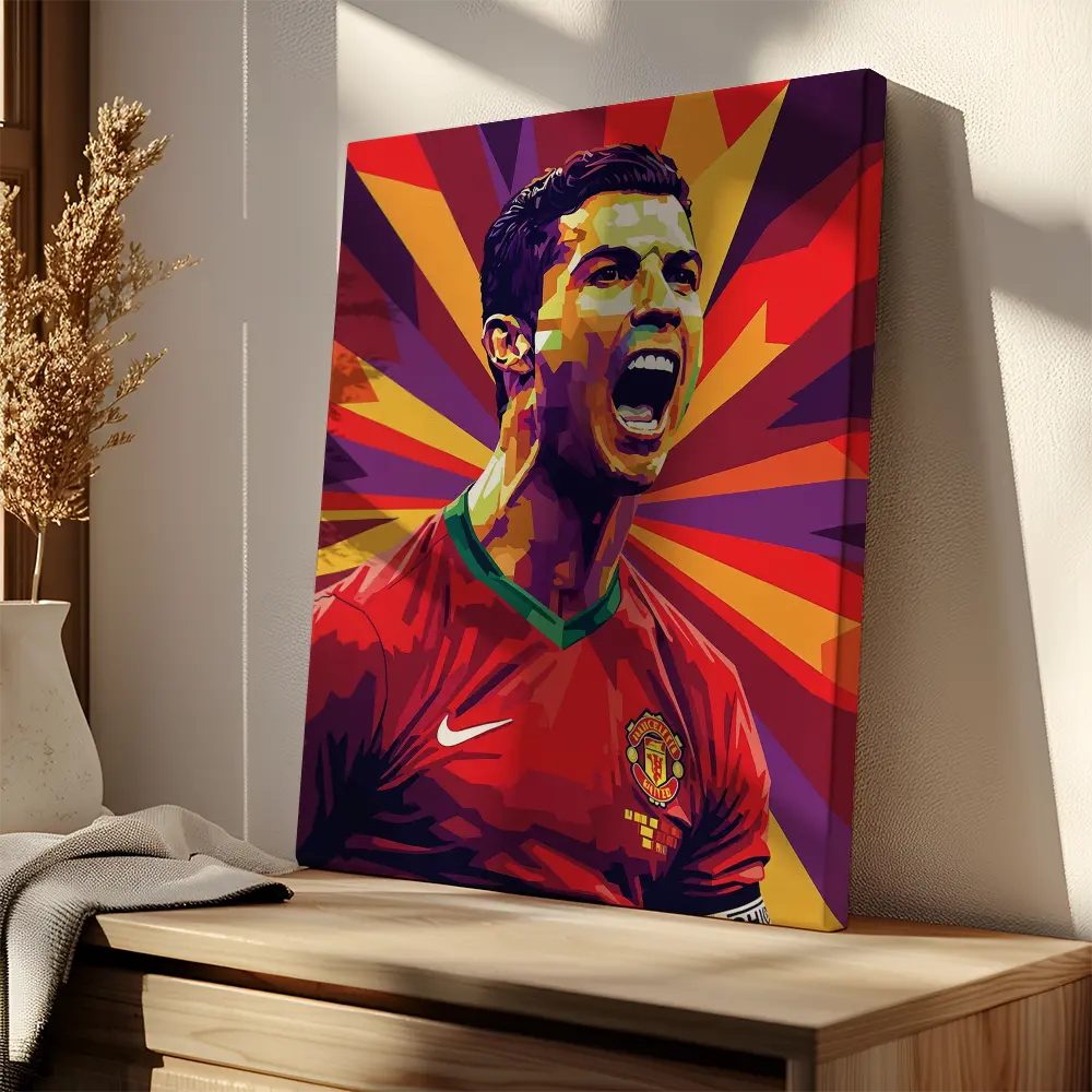 Ronaldo Power