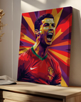 Ronaldo Power