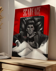 Scarface Powder