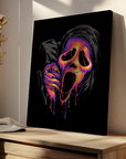 Scream Ice Cream