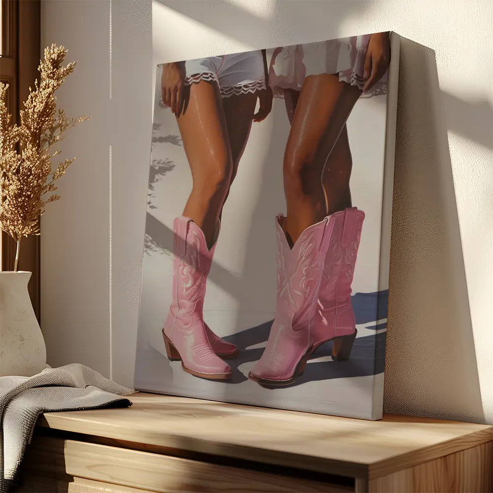 Sexy Boots