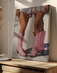 Sexy Boots