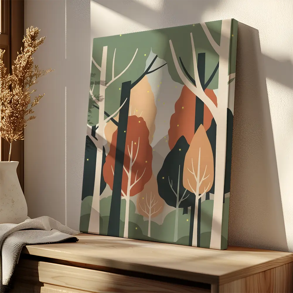 Small Forest