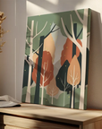 Small Forest