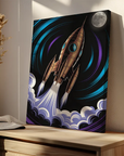 Space Blast