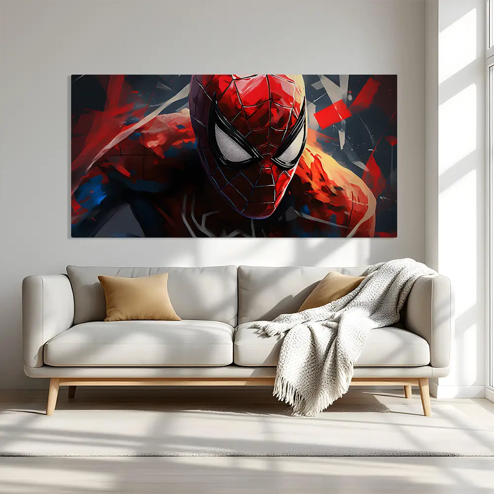 Spiderman