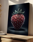 Strawberry Diamond