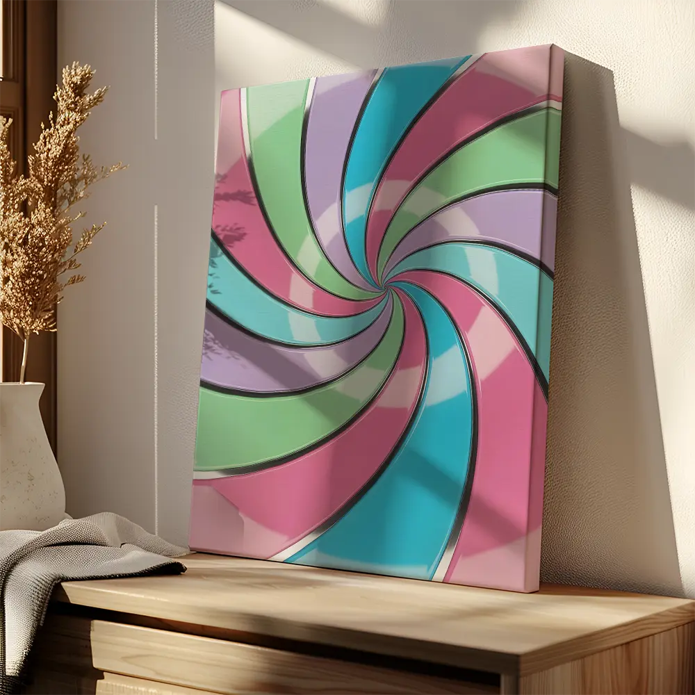Swirl Colors