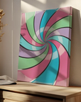 Swirl Colors