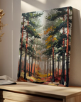 Tall Forest