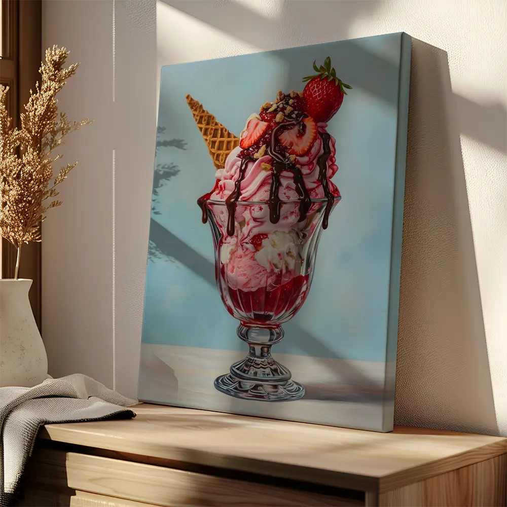 Tasty Ice Cream