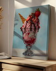 Tasty Ice Cream